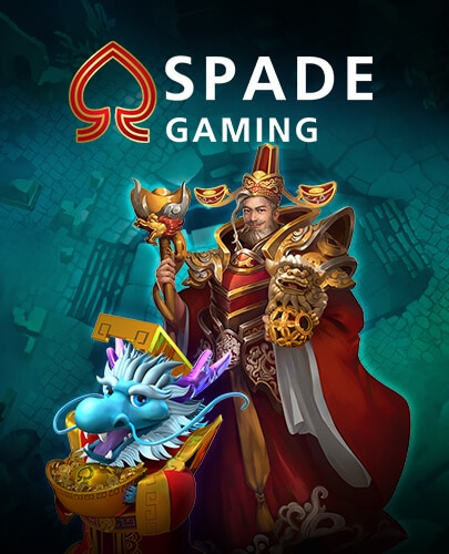 spade gaming